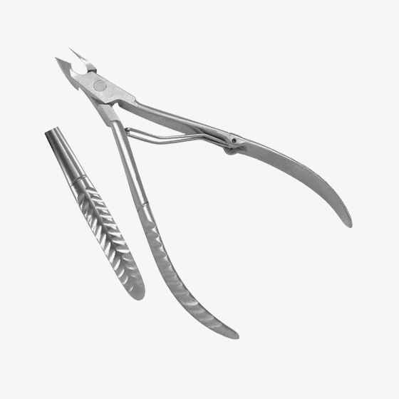 Professional Cuticle Nipper