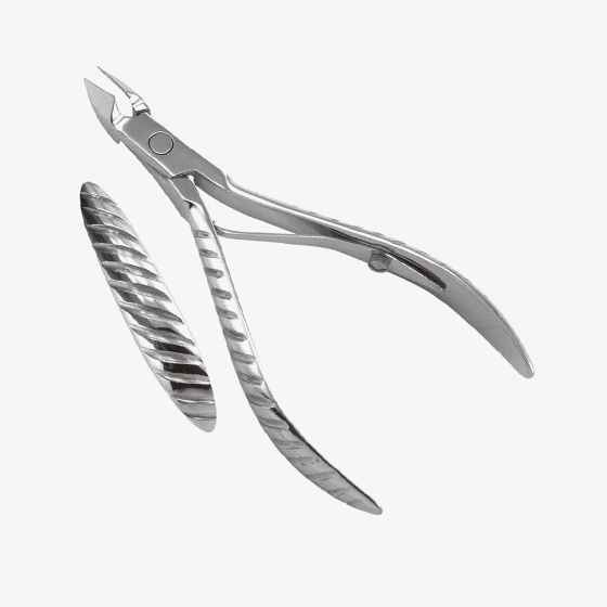 Professional Cuticle Nipper