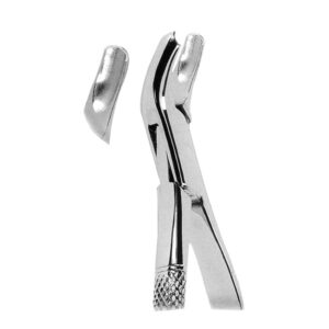 Extracting Forceps American Pattern