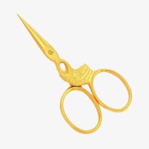 Duck Style Scissors