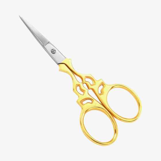 Slik / Linen Scissors