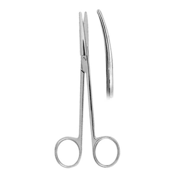 Surgical Scissors