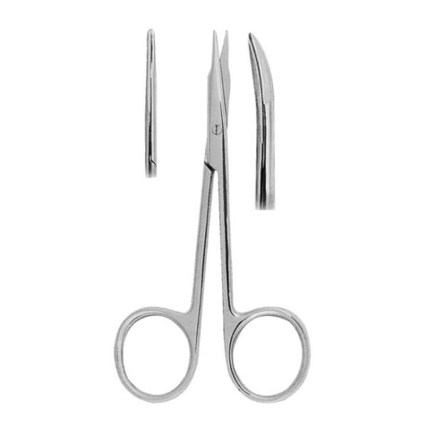 Surgical Scissors