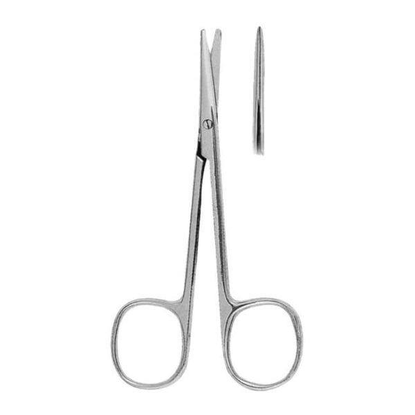 Surgical Scissors