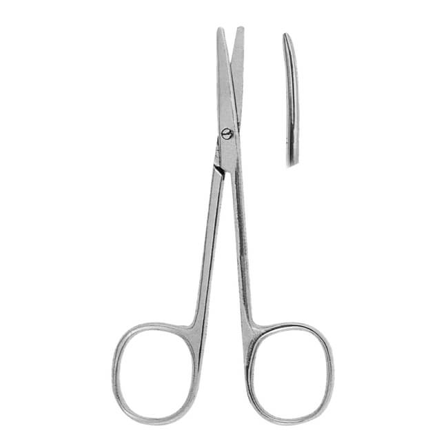 Surgical Scissors