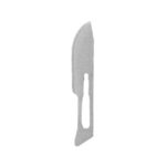 Scalpe Handles, Blades