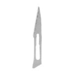 Scalpe Handles, Blades