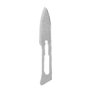 Scalpe Handles, Blades