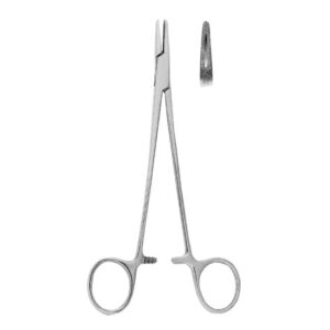 Needle Holders