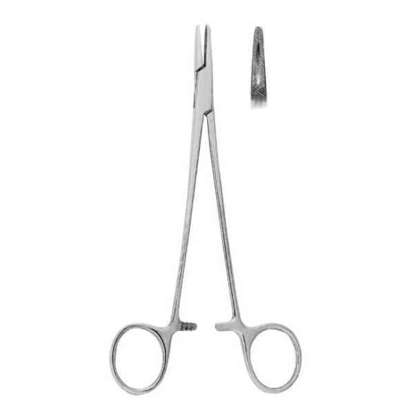 Needle Holders