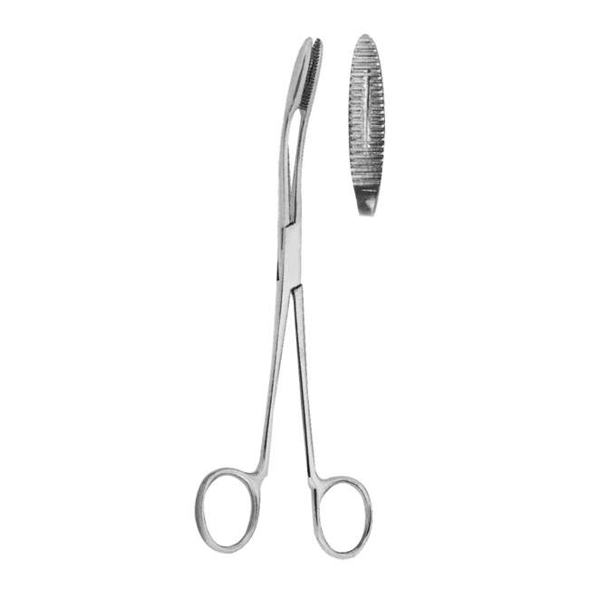 Dressing Forceps