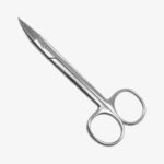 Toe Nail Scissors