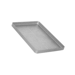 Aluminium Instruments Trays