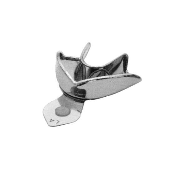 Stainless Steel Impression Trays