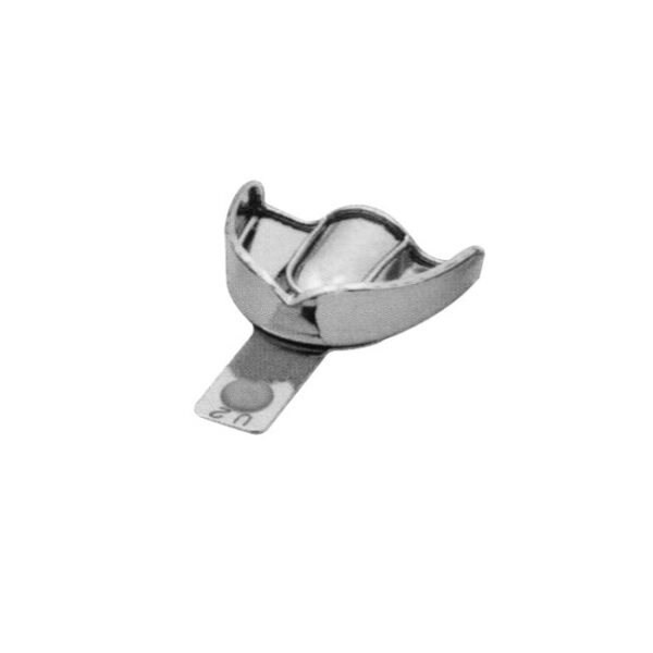 Stainless Steel Impression Trays