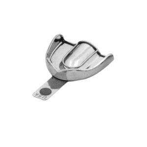 Stainless Steel Impression Trays