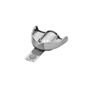 Stainless Steel Impression Trays