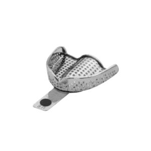 Stainless Steel Impression Trays