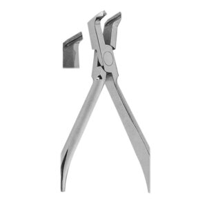 Orthodontic Pliers