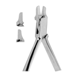 Orthodontic Pliers