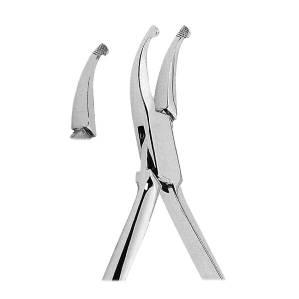 Orthodontic Pliers