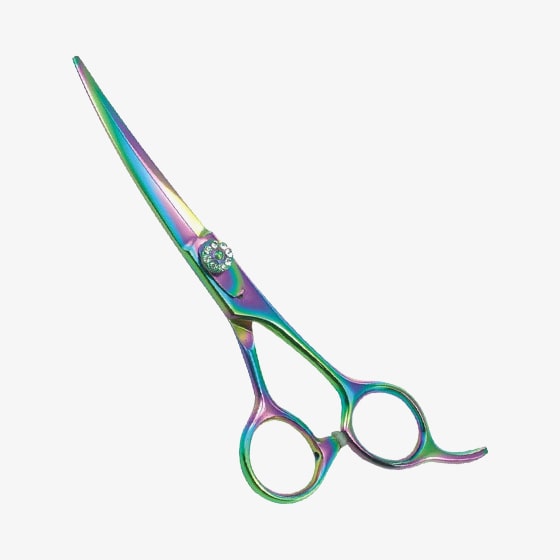 Professional Razor Edge Shears