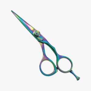 Offset Razor Edge Shears