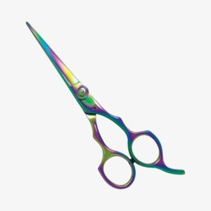 Professional Razor Edge Shears