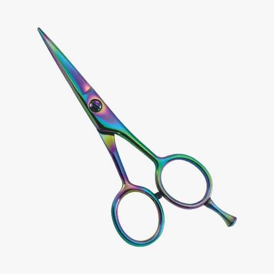 Professional Razor Edge Shears