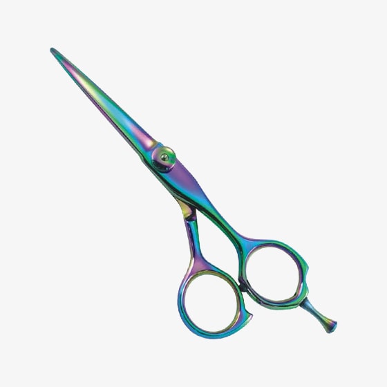 Professional Razor Edge Shears