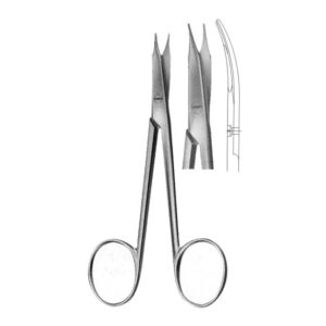 Oral Delicate Scissors