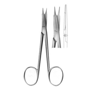 Oral Delicate Scissors