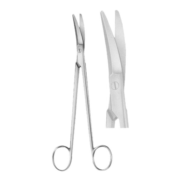 Oral Scissors