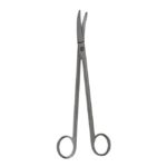 Oral Scissors