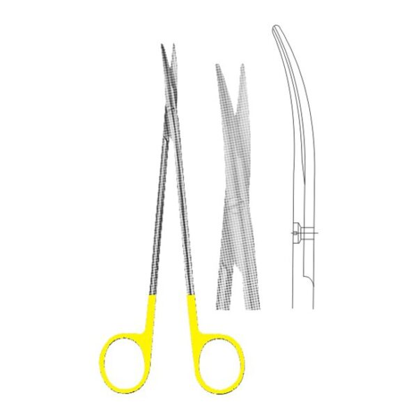 TC Scissors