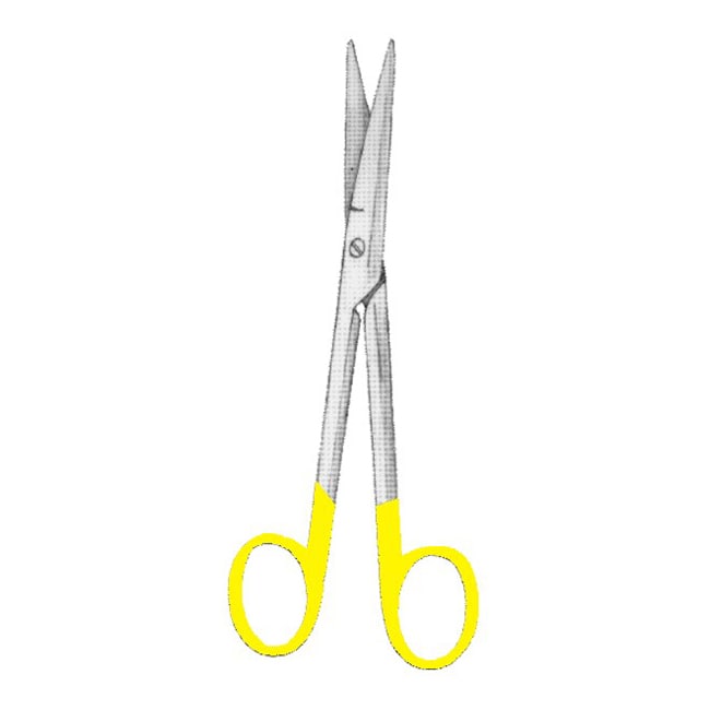 TC Scissors