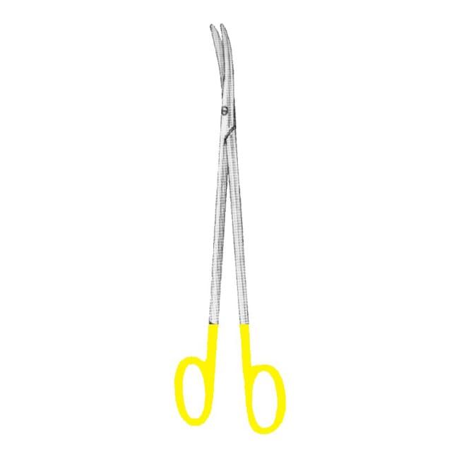 TC Scissors