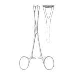 Tissue Forceps