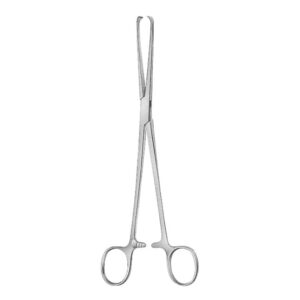 Tissue Forceps