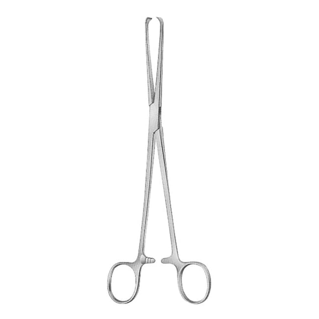 Tissue Forceps