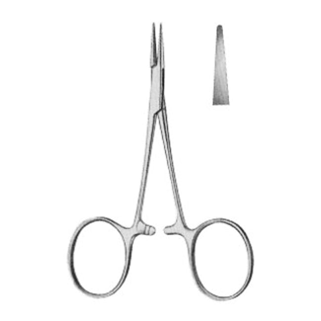 Dissecting & Ligature Forceps