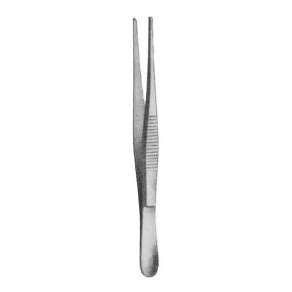 Toothed Dissecting Forceps