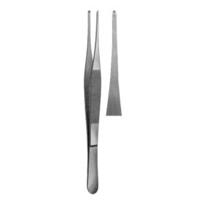 Toothed Dissecting Forceps