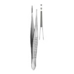 Toothed Dissecting Forceps