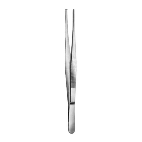 Toothed Dissecting Forceps