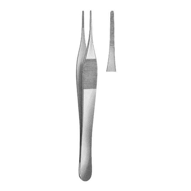 Delicate Disecting Forceps