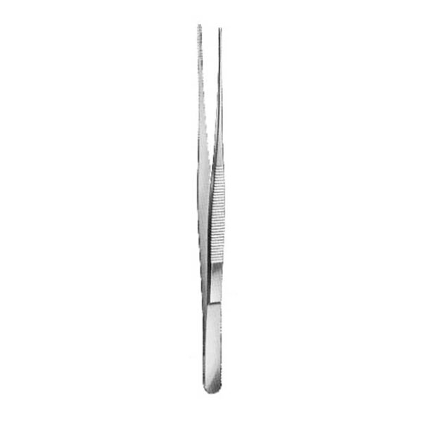 Serrated Dissecting Forceps