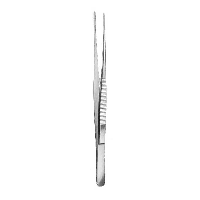 Serrated Dissecting Forceps