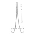 Tissue Forceps