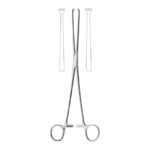 Tissue Forceps